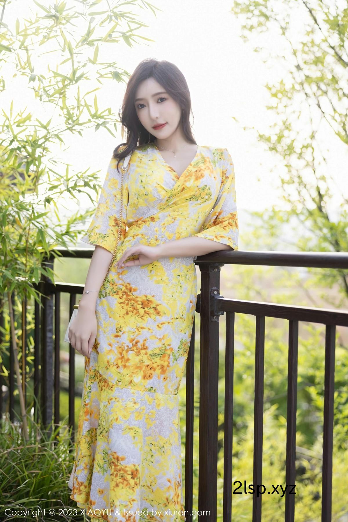 [XIAOYU语画界]-2023.06.06-VOL.1043-王馨瑶yanni